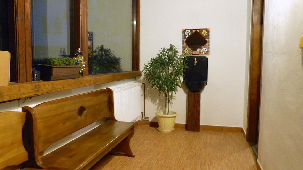 Hostinec Stara Krcma Stratena Room photo