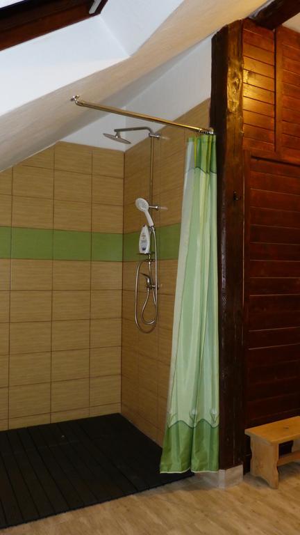 Hostinec Stara Krcma Stratena Room photo